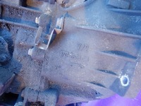 фото thumb №8, Ford mondeo mk2 ii 1.8td 90km коробка передач коробки передач ys7r7002ed