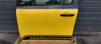 фото thumb №3, Дверь левый перед renault kangoo iv 2023 полный