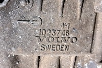 фото thumb №11, Коробка передач передач volvo s60 i 36050415 2.4l бензиновий 125kw 2001