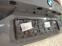 Кришка багажника задній задня кришка багажника bmw x7 g07 c55 sparkling copper grey Оригінал, фото thumb
