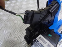 фото thumb №7, Замок ручка дверь левый задняя задний kia ceed 2 ii kombi 2012- 81410-a2300 eu