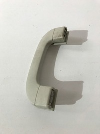 фото thumb №1, Mercedes w169 1.5b ручка кронштейн правий перед