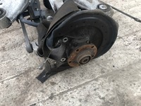 фото thumb №6, Балка задня підвіска ступиця привідний вал vw phaeton