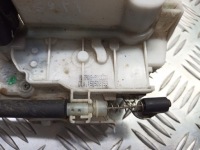 Замок двері центральний правий задній alfa romeo 159 2.4 jtd 50502159 Ціна, фото thumb