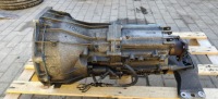 Bmw e60 e61 коробка передач передач механическая 1069301097b с Разборки, фото thumb