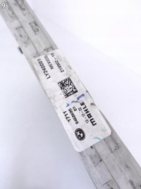 Bmw x3 g01 x3m f97 x4 g02 x4m f98 m-power радиатор воды m40ix 30ix 20ix Цена, фото thumb