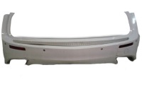 фото thumb №1, Opel insignia kombi opc line бампер задняя