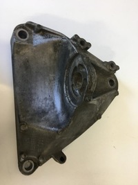 фото thumb №7, Кронштейн коробки ліва a6 c5 lift 4b0399113k