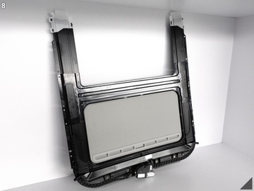 фото thumb №9, Audi a6 c7 4g5 14-18 рестайлінг лімузин sedan люк двигун ролета вебасто