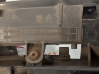 Citroen c5 2 x7 09r ліхтар стоп 9646804580 в Україні, фото thumb