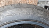 фото thumb №7, Докаточное колесо (докатка) opel 2160132 4jx16 et41 115/70 r16 firestone
