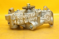 фото thumb №6, Насос масла kia sorento iv hyundai 1.6 t-gdi g4ft 210810u1a2