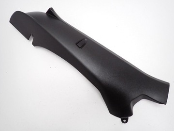 фото thumb №1, Защита порога стойка подкрылки сиденья левый зад 5f4867765 seat leon iii 5f 16r