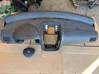 фото thumb №1, Консоль приборная панель pulpit volkswagen vw golf v подушка безопасности