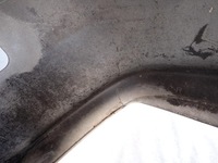 фото thumb №10, Mitsubishi lancer vii 7 kombi 03-11 бампер задняя задний