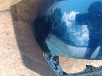 фото thumb №12, Бампер перед передній оригінал 52119-02510 toyota corolla e12 lift 2004-