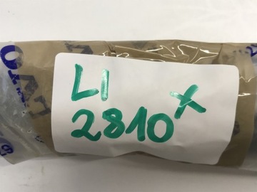 фото thumb №9, Volvo s60 v60 планка прокладка скла 30799704