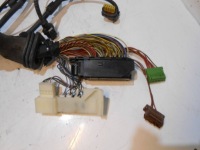 фото thumb №9, Bmw x4 жгут электрическая двигателя 8583988