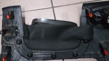 фото thumb №5, Lincoln mkc панель перемикач світла гальмо