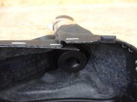 фото thumb №10, Vw golf vi scirocco автоматична коробка передач dsg ручка чохол комплект