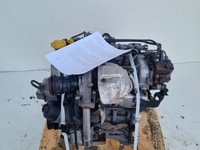 фото thumb №1, Двигун комплект opel meriva b 1.3 cdti 95km udokumentowane 137tyś a13dte