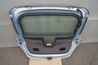 фото thumb №8, Кришка багажника багажника corsa d uszk