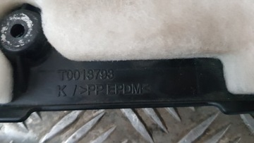 фото thumb №11, Mercedes w211 захист pod бардачок a2116800839