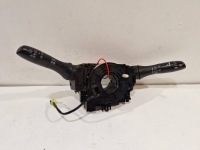 фото thumb №1, Перемикач комбінований стрічка 14125sn1 renault kadjar 15-