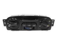 фото thumb №1, Панель кондиционера kia clarus ok9a361190