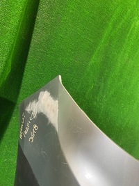 фото thumb №6, Бампер передній перед renault trafic iv