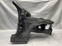 фото thumb №1, Четверть передняя правая maserati grecale 2.0 gt