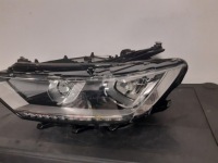 фото thumb №7, Vw passat b8 b-8 full led ліва 3g1 941 035c