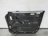 фото thumb №8, Hummer h3 2007 обшивка захист двері лівий перед