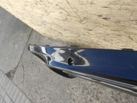 фото thumb №9, Porsche panamera 2 ii 971 16- gts turbo sport turismo бампер задняя спойлер