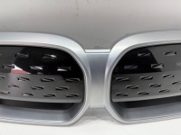 Bmw ix3 g08 решітка радіатора решітка  решітки радіатора в гарному стані Оригінал, фото thumb