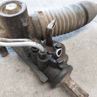 фото thumb №6, Ford transit 5 6 рулевая рейка трансмиссия руля 37502348