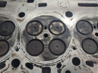 фото thumb №11, Головка двигателя bmw n47 e90 e91 e92 7797678