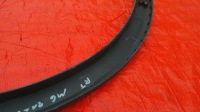 фото thumb №9, Mg zs ev 2021 молдинг накладка защита крыльев зад
