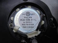 фото thumb №10, Vw polo 4 9n2 захист стійка a права 6q0867234g