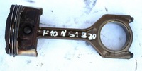фото thumb №10, Поршень шатун bmw f10 f11 n52b30 3.0b na штуки 706