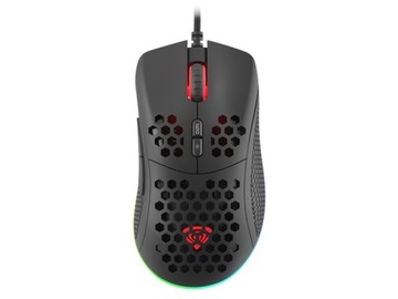 Мышь GENESIS Krypton 555 черная