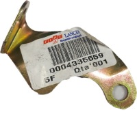 Купить Пряжка крепления стартер fiat 126p 4335559, фото thumb