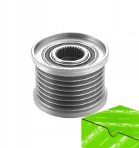 Купить Шкив генератора renault megane cc 1.9 dci, фото thumb