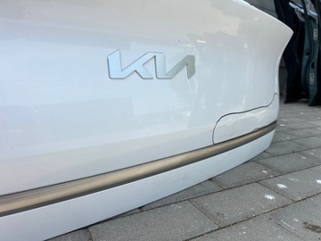 фото thumb №14, Крышка зад задняя kia ev6