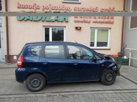 фото thumb №5, Honda jazz ii ,1.2i-dsi 77km привідний вал права шарніри