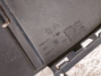 фото thumb №15, Бампер задняя задний citroen berlingo ii iii partner xtr 2008-