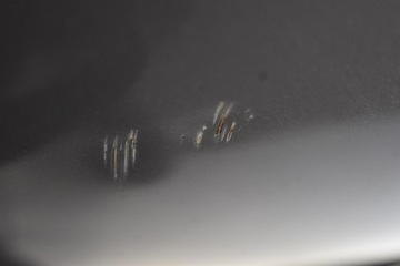 фото thumb №4, Капот крышка двигателя c6z subaru outback 4 iv 09-12