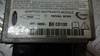 фото thumb №4, Модуль подушка безпеки ford mondeo mk3 1s7t-14b056-bh