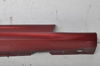 фото thumb №12, Ford focus mk4 накладка пороговая левая st line