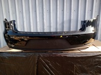 фото thumb №1, Porsche macan бампер задняя спойлер 95b807421